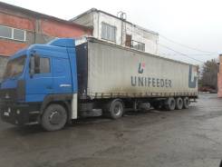 МАЗ 5440. Продается седельный тягач , 14 000 куб. см., 20 000 кг.