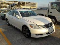 Lexus GS350. GRS1910030555, 2GRFSE