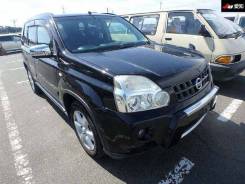Nissan X-Trail. NT31023536, QR20DE
