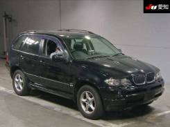 BMW X5. WBAFA12050LW06660, 3 0I