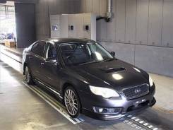 Subaru Legacy. BL5060175, EJ20X
