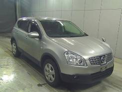Nissan Qashqai. KNJ10200488, MR20DE