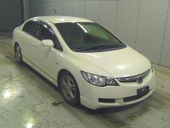 Honda Civic. FD11002632, R18A