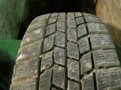 Goodyear. Зимние, без шипов, 2013 год, 5 %, 4 шт