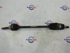 Клапан 4wd. Subaru Impreza, GC8, GF8, GF3, GGD, GD4, GFA, GF4, GD2, GGA, GF5, GD, GD3, GF6, GD9, GDD, GGC, GG2, GDC, GG3, GG9, GC1, GC2, GC4, GF1, GG5...