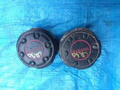 Крышка ступицы. Toyota: Town Ace Truck, Lite Ace, Town Ace, Master Ace Surf, Model-F, Lite Ace Truck, Van Двигатели: 2C, 2Y, 2CT, 3CT, 3YC, 3YEU, 3YU...