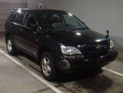 Toyota Harrier. MCU100117339, 1MZFE