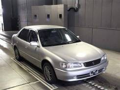 Toyota Corolla. AE1105182740, 5AFE