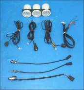 Датчик. Nissan Skyline GT-R, BNR32, BCNR33, BNR34 Toyota Aristo, JZS147E, JZS160, JZS147, UZS143, JZS161, UZS143E Honda CR-X, EF6, EF7, EF8 Honda Inte...