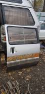 Дверь сдвижная. Toyota Lite Ace, CR21, CR21G, CR22, CR22G, CR27, CR27V, CR28, CR29, CR29G, CR30, CR30G, CR31, CR31G, CR36, CR36V, CR37, CR38, CR38G, K...