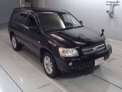 Toyota Highlander. MHU280028261, 3MZFE