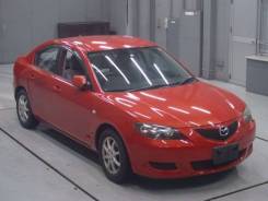 Mazda Axela. BK5P106879, ZYVE