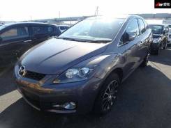 Mazda CX-7. ER3P106486, L3VDT
