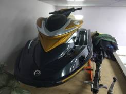 BRP Sea-Doo RXP. 215,00 л.с., 2006 год год