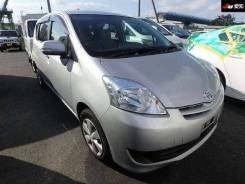 Toyota Passo Sette. M502E0014962, 3SZVE