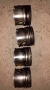 Поршень. Hyundai: Elantra, Tucson, Santa Fe Classic, Sonata, Santa Fe, Matrix, ix35, Accent, Getz, Lavita, Verna, Trajet Kia Sportage Двигатели: D4EA...