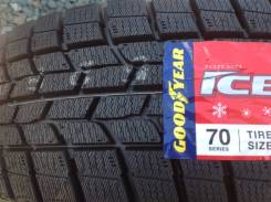 Goodyear Ice Navi 6. ������, ��� �����, ����� ����