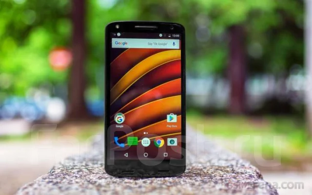 Moto X Force. �����, ������, 4G LTE, NFC ����