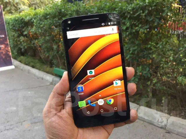 Moto X Force. �����, ������, 4G LTE, NFC ����