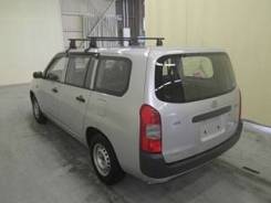 Toyota Probox. NCP51, 1NZFE