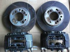 Рабочая тормозная система. Honda Civic, EG6, EK4, EK9, SS, МА9, МС1, EF5, EH9, EG4, EJ2, MB1, EG8, EJ1, EJ8, EJ6, EF1, MC3, EG9, МС2, EG3, EH3, EH2, М...