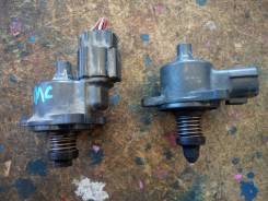Регулятор холостого хода. Suzuki: Wagon R Solio, Every, Carry Truck, Wagon R Wide, Cervo, Jimny, Lapin, Wagon R Plus, Kei, MR, Wagon R Nissan Moco, MG...