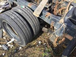 Isuzu. x17.5"