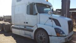 Volvo VNL 670. Продам Вольво, 15 000 куб. см., 35 000 кг., 6x4