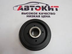 Шкив коленвала. Toyota Vista, VZV30, VZV31, VZV32, VZV33 Toyota Windom, VCV10, VCV11 Toyota Scepter, VCV10, VCV15, VCV15W Toyota Camry, VCV10, VZV30...