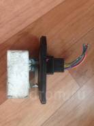 Реостат печки. Mitsubishi Fuso Canter, FE71CB, FE71PB, FE73CB, FE73CE, FE83CC, FE83CE, FE84CE, FE85CC, FE85CE, FE85CG, FE85CH, FE85DE, FE85DG, FE85DH...