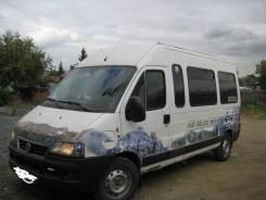 Fiat Ducato. Продается микроавтобус , 14 мест