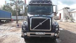 Volvo VNL 670. Продается тягач Volvo VNL670 с полуприцепом, 15 000 куб. см., 6x4