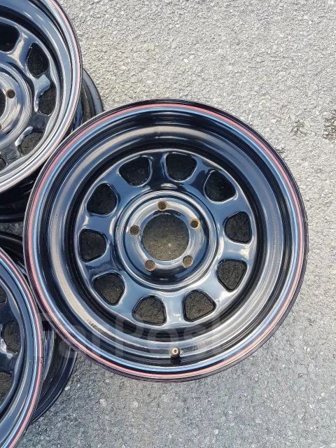 Jeep. 8.0x15", 5x114.3, ET0, �� 82���. ����