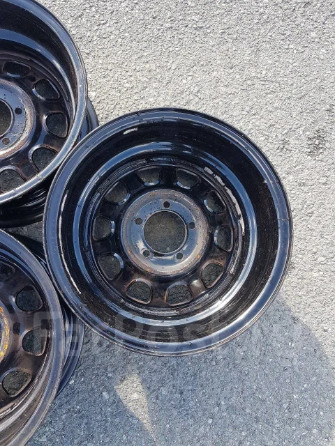 Jeep. 8.0x15", 5x114.3, ET0, �� 82���. ����