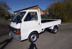 Mazda Bongo. Продам Mazda, 2 200 куб. см., 1 000 кг., 4x4