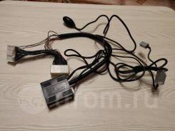 TV-Navi kit TTN-46 Lexus. Lexus: LS600h, LS460L, GS350, IS200, LS600hL, GS430, IS F, GS300, IS250C, IS250, GS450h, LS460, IS220d