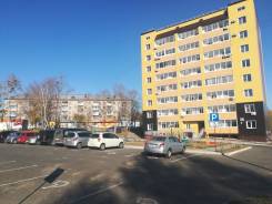 2-комнатная, улица Бондаря 8. Краснофлотский, частное лицо, 53 кв. м.