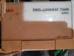 AEG oko_lavamat 72600 стиральная машина
