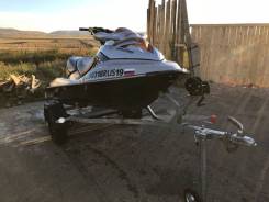 BRP Sea-Doo RXT. 2008 год год