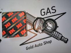 Подшипник ступицы. Opel: Calibra, Kadett, Omega, Ascona, Vectra, Astra, Meriva, Corsa Chevrolet Lanos Chevrolet Nubira Двигатели: C20LET, C20NE, C20XE...