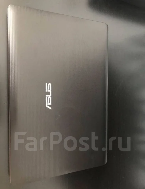 Asus K53S. 15.6", 2,5����, ��� 4 ��, ���� 500���, WiFi: 1, Bluetooth: 1 ����