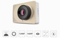 Xiaomi Yi Car WiFi DVR