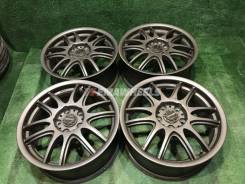 Bolzanos. 7.0x17", 5x114.30, ET50, ЦО 73,1 мм. Под заказ