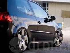 Audi. 8.5x18", 5x112.00, ET45, ЦО 57,1 мм.