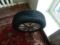 Колеса от Peugeot 308 195/65/R15 91Q. x15" 4x108.00