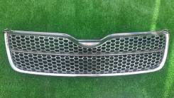 Решетка радиатора. Toyota Corolla Fielder, NZE121, NZE121G, NZE124, NZE124G, ZZE123, ZZE123G, ZZE124, ZZE124G Toyota Corolla, NZE121, NZE124, ZZE121...