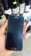 Samsung Galaxy S6. �/�, 64 ��, �����, 4G LTE, Dual-SIM ����
