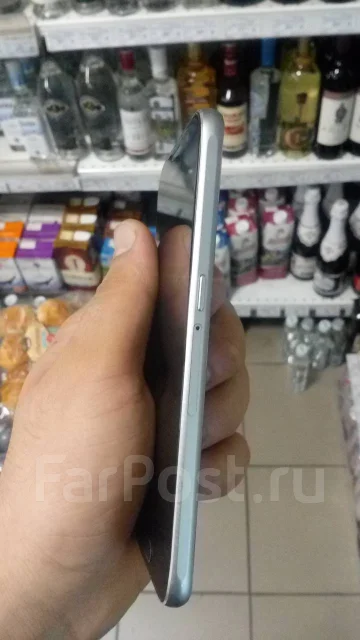 Samsung Galaxy S6. �/�, �����, 4G LTE, Dual-SIM ����