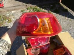 Стоп-сигнал. Mitsubishi Lancer, CX2A, CX3A, CX4A, CX5A, CX8A, CX9A, CY1A, CY2A, CY3A, CY4A, CY5A, CY8A, CY9A Двигатели: 4A91, 4A92, 4B10, 4B11, 4B11T...