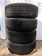 Bridgestone Blizzak. Зимние, без шипов, 2014 год, 20 %, 4 шт